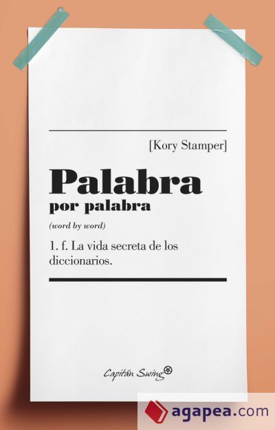 Palabra por Palabra