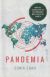 Portada de Pandemia, de Sonia Shah