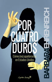 Portada de Por cuatro duros