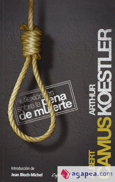 Reflexiones sobre la pena de muerte