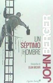 Portada de Un s&eacute;ptimo hombre