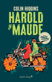 Portada de Harold y Maude