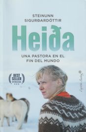 Portada de Heida