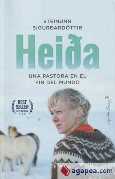 Heida