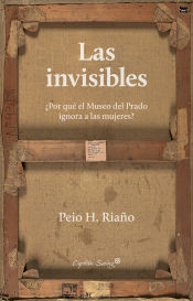 Portada de Las invisibles