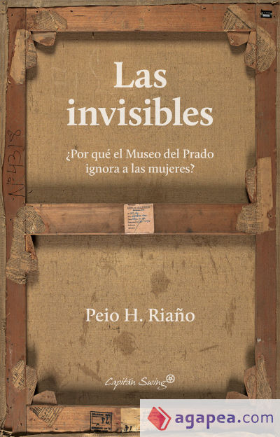 Las invisibles