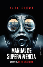 Portada de Manual de supervivencia