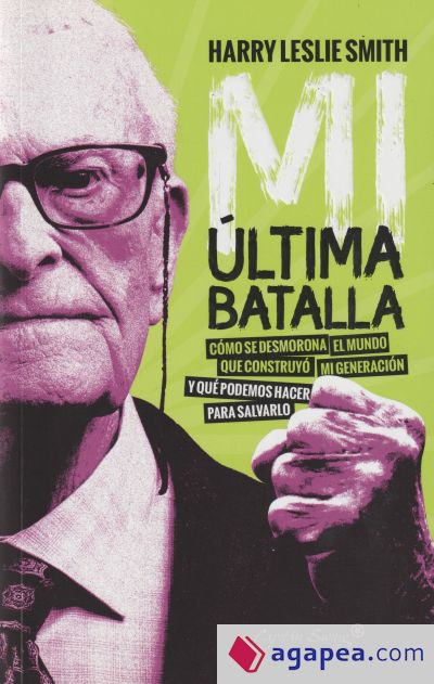 Mi última batalla