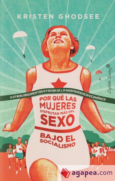 Por qué las mujeres disfrutan más del sexo en el socialismo