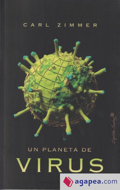 Un planeta de virus