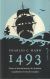 Portada de 1493, de Charles M. Mann