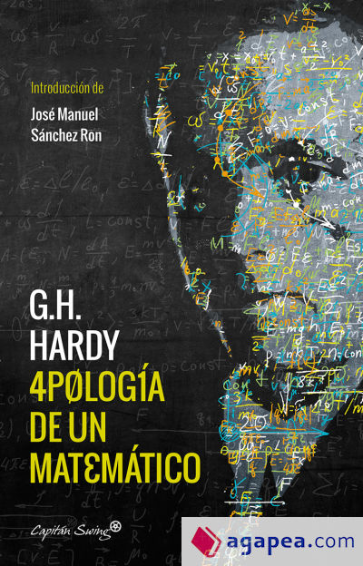 APOLOGIA DE UN MATEMATICO