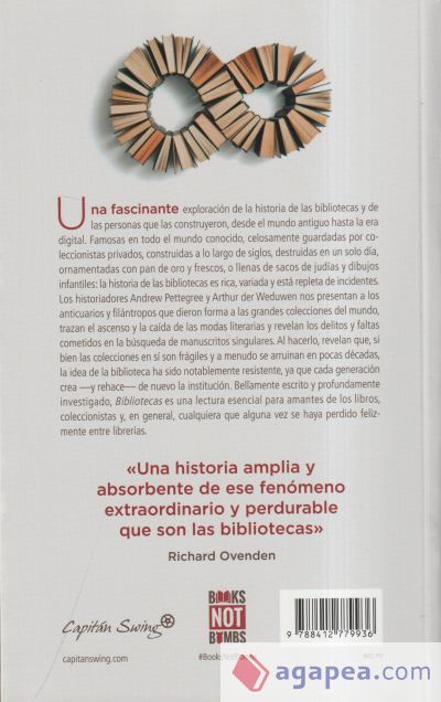 Bibliotecas
