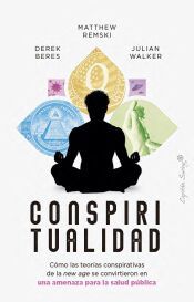 Portada de Conspiritualidad