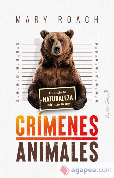 Cr&iacute;menes animales