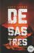 Portada de Desastres, de Lucy Jones