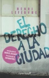 Portada de EL DERECHO A LA CIUDAD