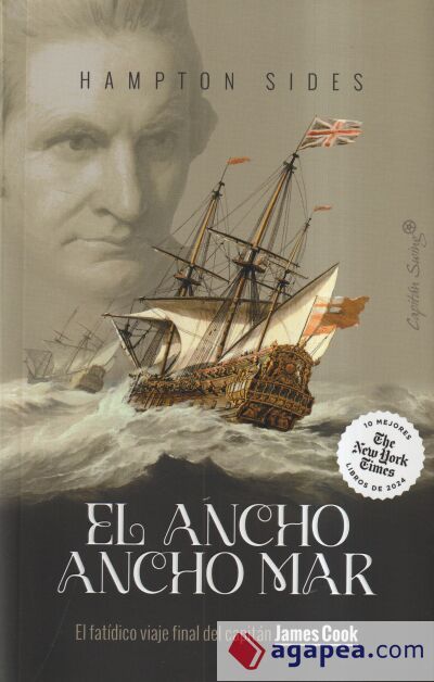 El ancho mar El ancho mar