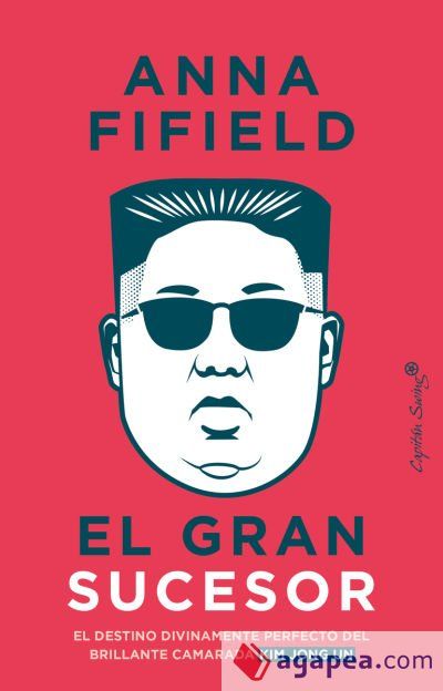 El gran sucesor