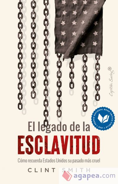 El legado de la esclavitud El legado de la esclavitud