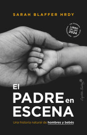 Portada de El padre en escena