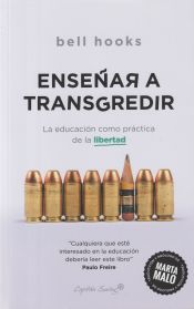 Portada de Enseñar a transgredir