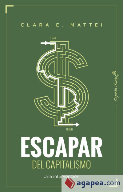 Escapar del capitalismo