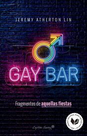 Portada de Gay bar