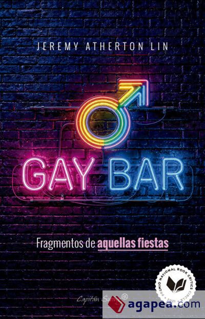 Gay bar Gay bar