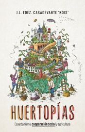 Portada de Huertop&iacute;as