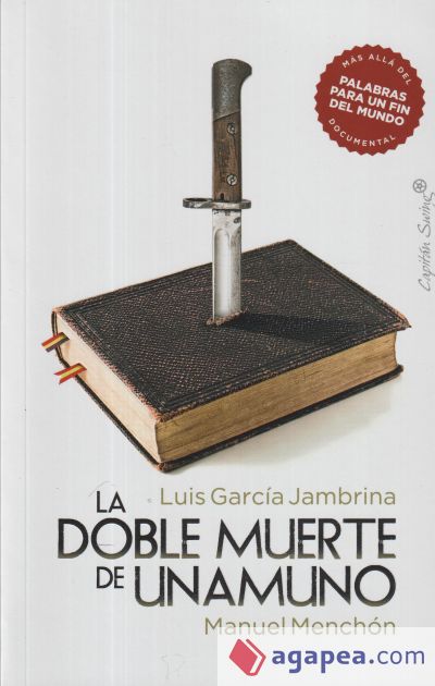 La doble muerte de Unamuno