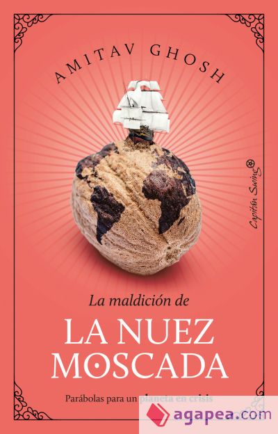 La maldición de la nuez moscada La maldición de la nuez moscada