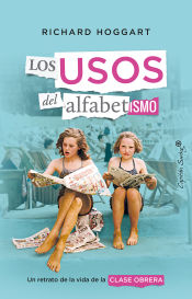 Portada de Los usos del alfabetismo