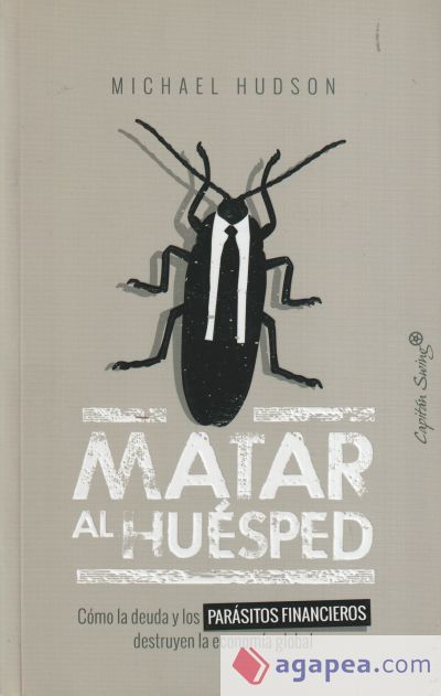 MATAR AL HUESPED