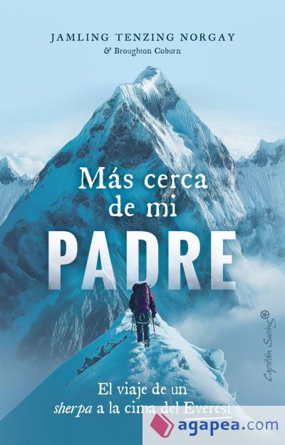 Más cerca de mi padre Más cerca de mi padre