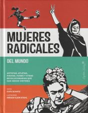 Portada de Mujeres radicales del mundo