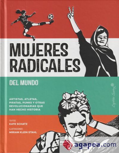 Mujeres radicales del mundo