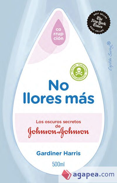 No más lágrimas No más lágrimas