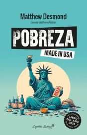 Portada de Pobreza