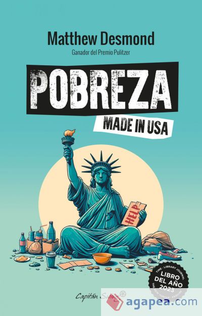 Pobreza Pobreza