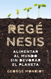 Portada de Regénesis