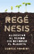 Portada de Regénesis, de George Monbiot