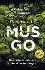 Portada de Reserva de musgo