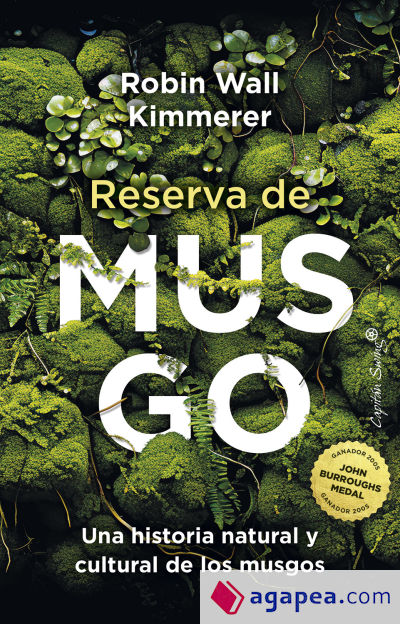 Reserva de musgo