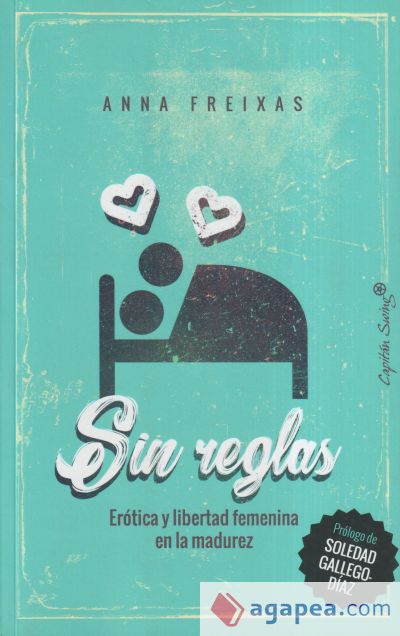 SIN REGLAS