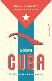 Portada de Sobre Cuba