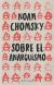 Portada de Sobre el anarquismo, de Noam Chomsky