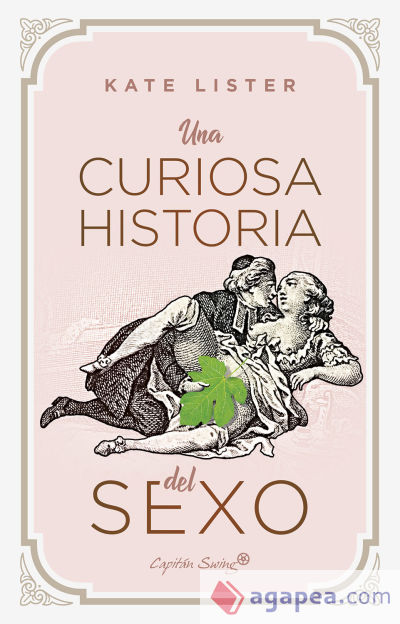 Una curiosa historia del sexo