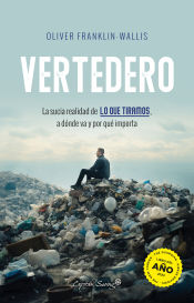 Portada de Vertedero