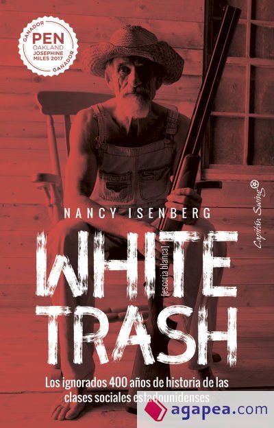 White Trash (Escoria Blanca) White Trash (Escoria Blanca)
